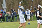 MLax vs MIT  Wheaton College Men’s Lacrosse vs MIT. - Photo By: KEITH NORDSTROM : Wheaton, Lacrosse, LAX, NEWMAC